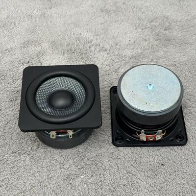 宝华代工2.75寸中低音喇叭防水