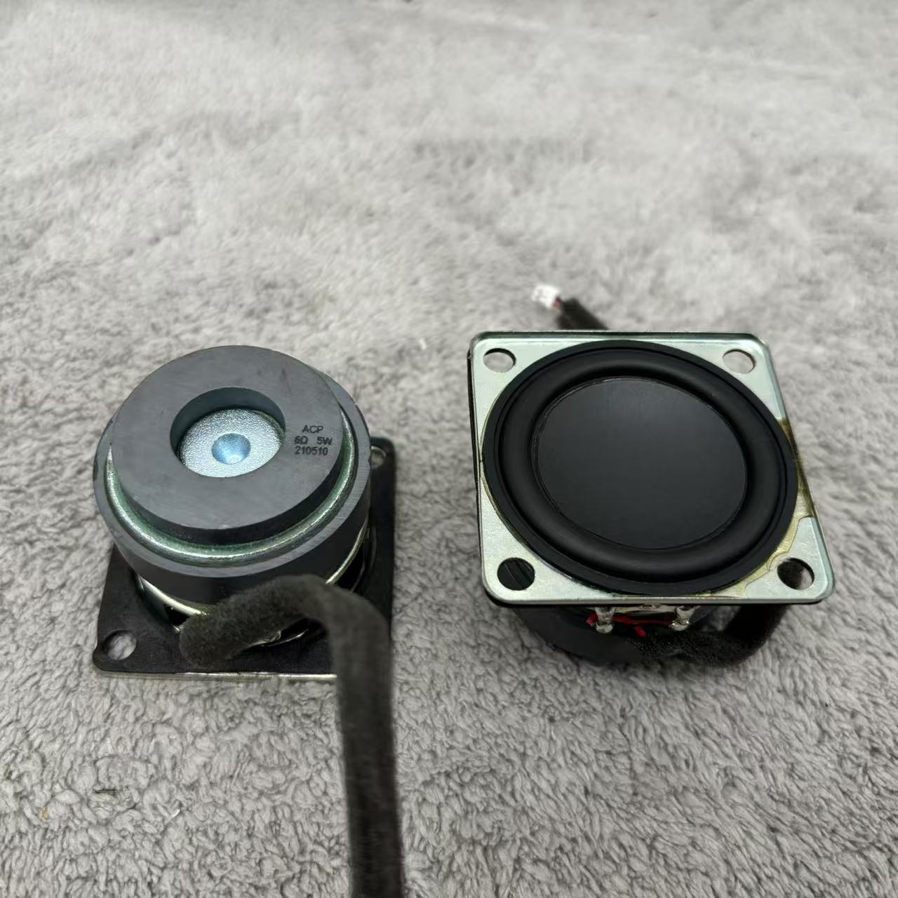 2寸全频喇叭适用于小米小爱音箱