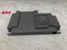 拆机3寸重低音音箱 无源低音炮喇叭  2.1功放低音炮低音喇叭音箱