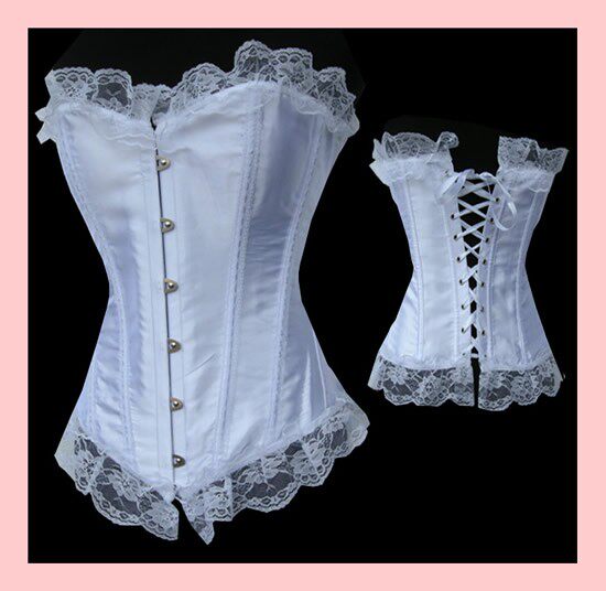 Corset en autre - Ref 682768 Image 1