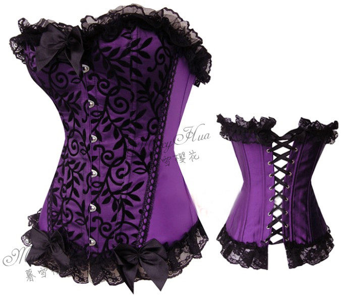 Corset en autre - Ref 682795 Image 1
