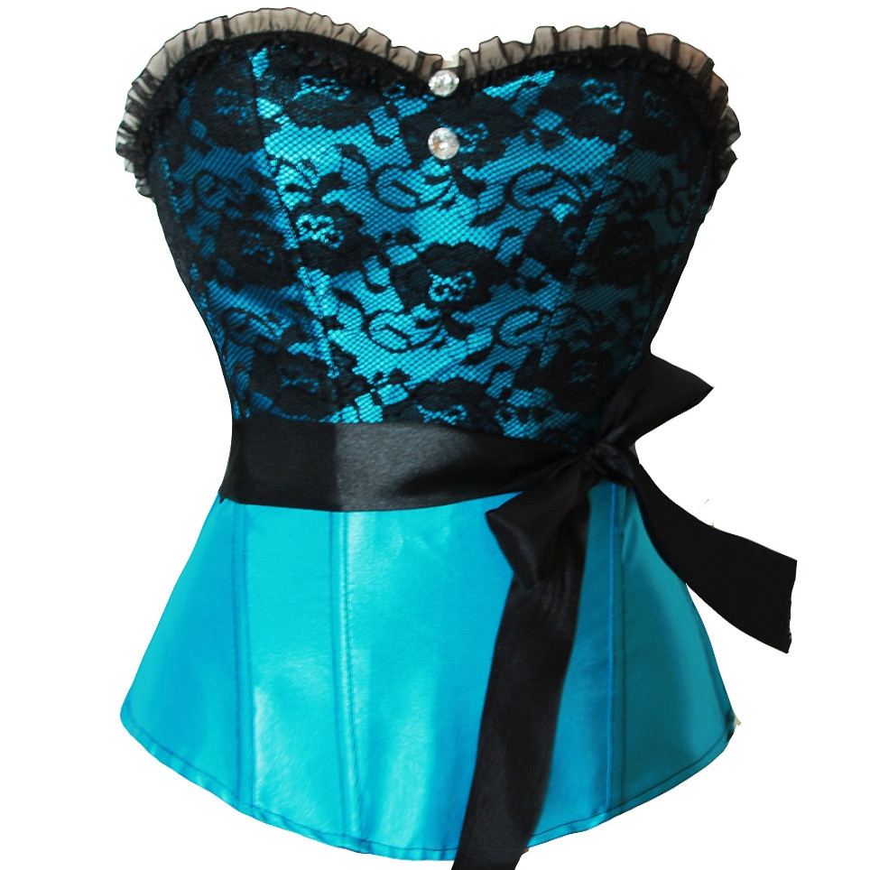 Corset en autre - Ref 682985 Image 1
