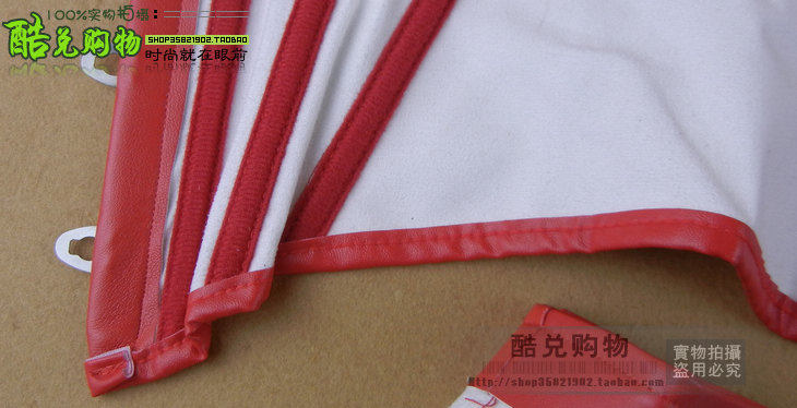 Corset en autre - Ref 672198 Image 4