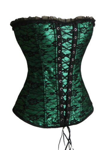 Corset en autre - Ref 682966 Image 1