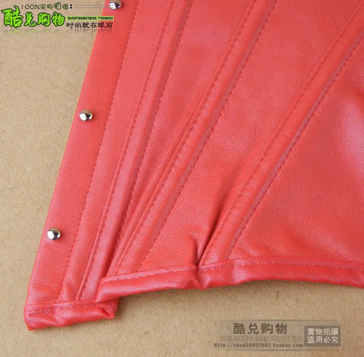 Corset en autre - Ref 672198 Image 5