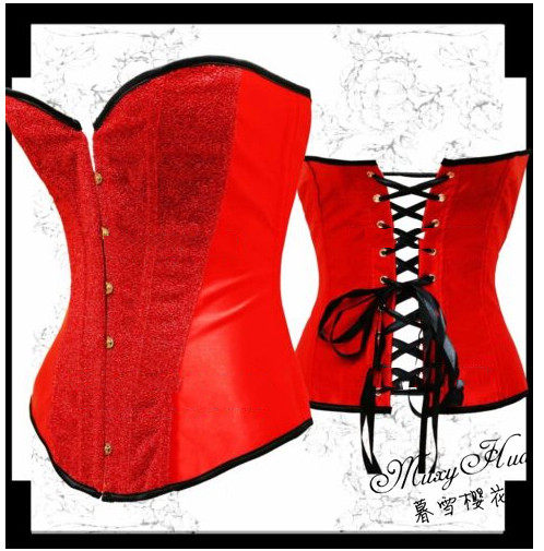Corset en autre - Ref 682843 Image 1