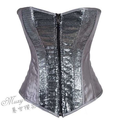 Corset en autre - Ref 682893 Image 1