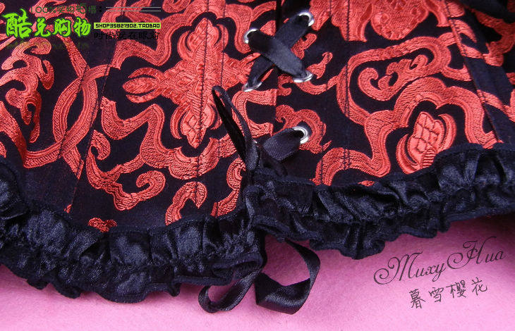 Corset en autre - Ref 682898 Image 5