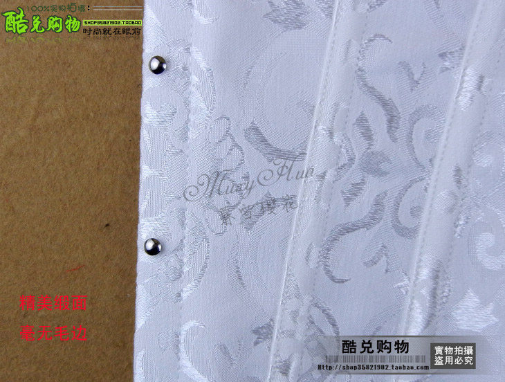 Corset en polyester - Ref 672440 Image 3