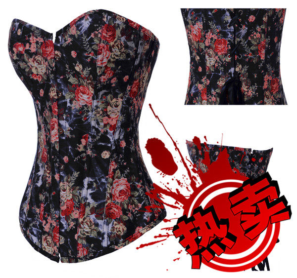 Corset en polyester - Ref 682911 Image 4