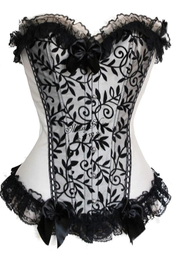 Corset en autre - Ref 682801 Image 1