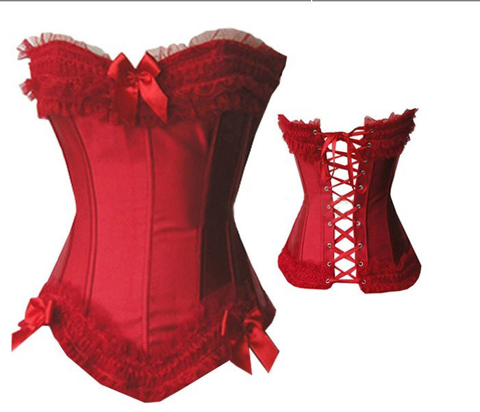 Corset en autre - Ref 675475 Image 3