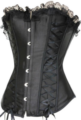 Corset en autre - Ref 682848 Image 4