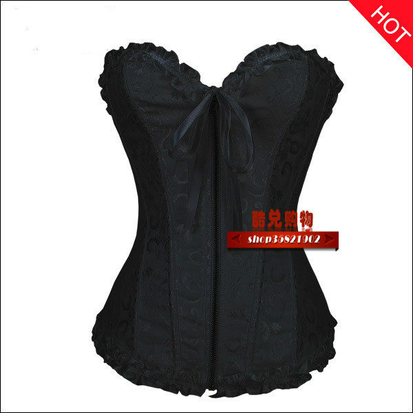 Corset en polyester - Ref 682821 Image 3
