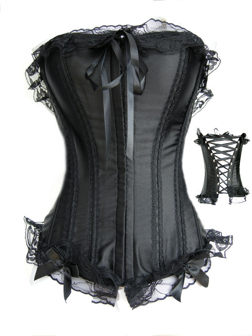 Corset en autre - Ref 682771 Image 1