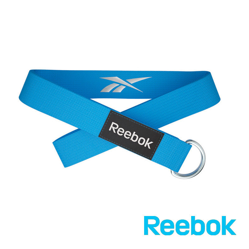 【台湾原产】锐步/Reebok瑜伽带伸展带瑜伽绳