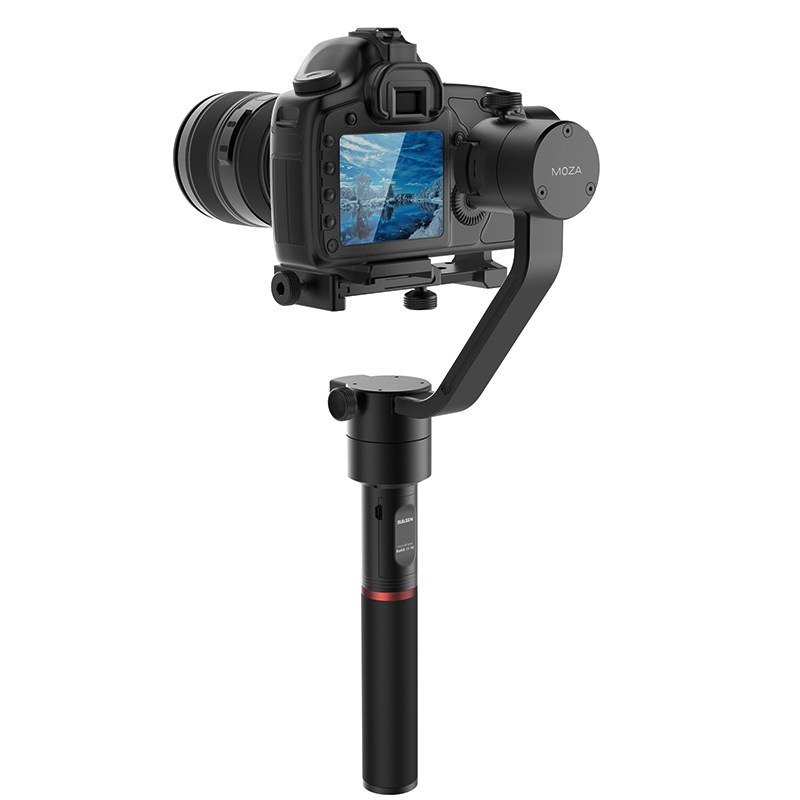 魔爪MOZA Air Aircross三轴稳定器5d4微单a7s