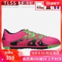Bóng đá Tianlang Adidas Adidas X15.3 TF bị gãy móng cỏ bóng đá nam S74661 - Giày bóng đá giày đá bóng 