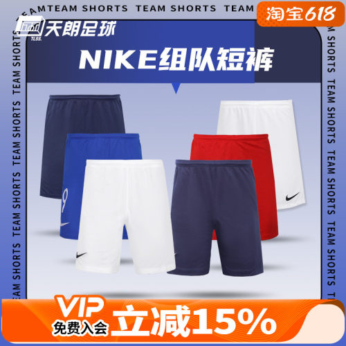 耐克组队团队印制足球服