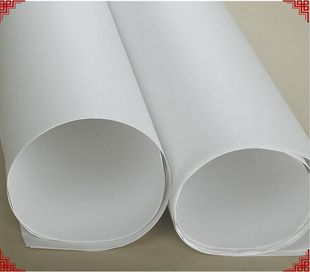 打板纸 批发 678 包装 纸 大白纸 白纸 100g 画画纸 全开 服装 整开