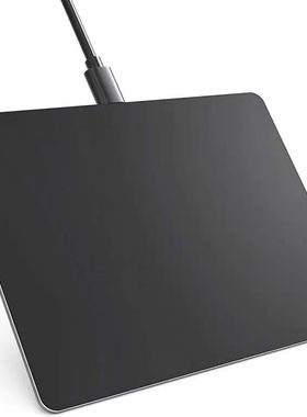 T7200USB有线触控板适用Windows笔记本电脑Surface平板超薄妙控板