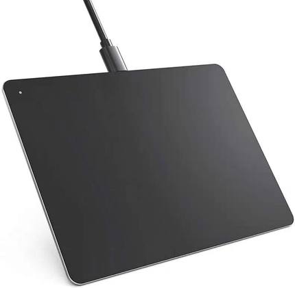 T7200USB有线触控板适用Windows笔记本电脑Surface平板超薄妙控板