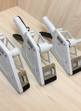 原装进口TOWA办公标签机 工程手持式 便携式不干胶标签贴纸贴标机