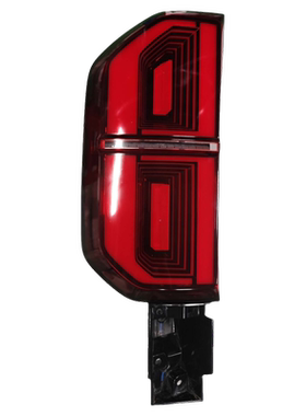 方程豹5豹8原厂LED后尾灯总成腾势B5 DENZA B5 B8后尾门灯尾灯罩