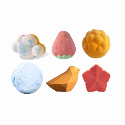 STENDERS施丹兰气泡弹