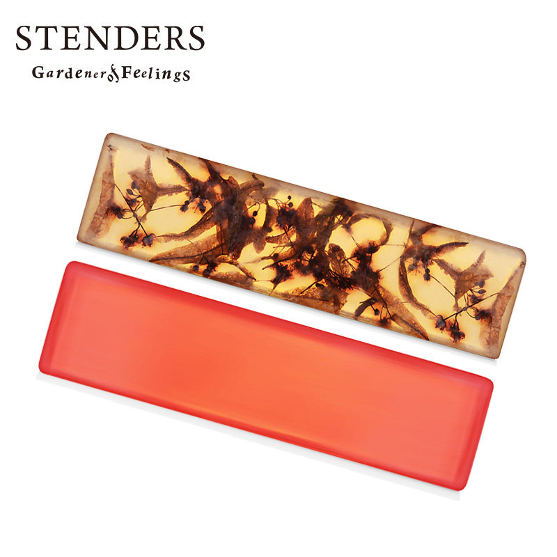 stenders施丹兰条形手工精油皂