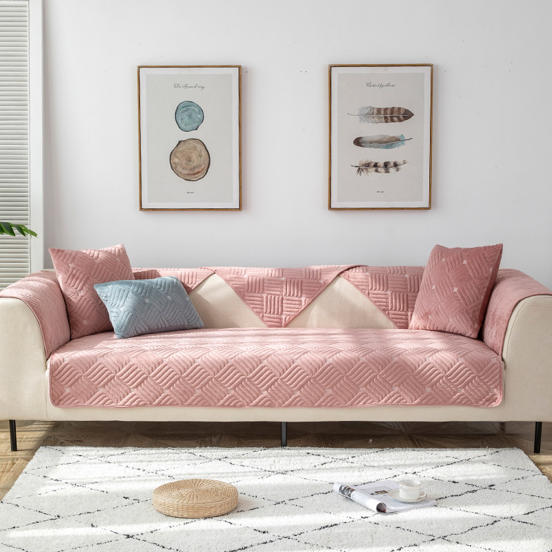 2020年冬季短毛绒简约轻奢时尚套