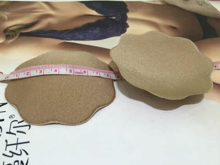 Coques pour soutien-gorge - Ref 813255 Image 1