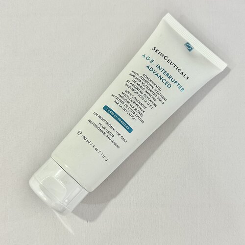 新版杜克修丽可AGE面霜院装