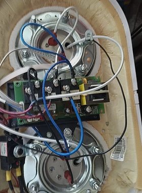 适用 容声RZB30-B2S电热水器RS-05D电源板主板电热水器线路电脑板