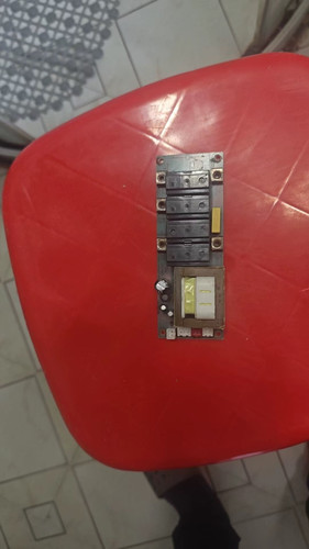 适用神州SZ35-K818电热水器主板HSD-HTV08-POWER电源板线路板