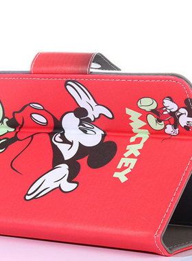 8寸平板通用 E人E本T2 T3 T4 T5 T6 T7平板电脑皮套支架保护套壳