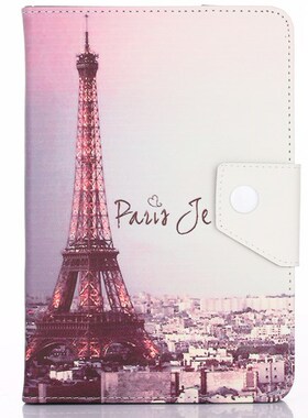 包邮9.7寸FNF 五元素平板电脑ifive 3 皮套 ifive3卡通支架保护套