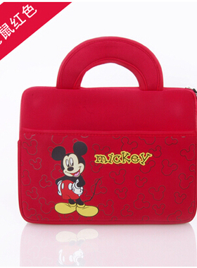 适用10.1内胆包三星平板GT-N8010N8000P5110P7500台电A11保护包