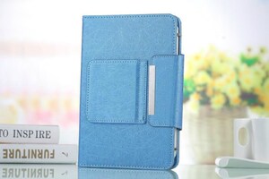 适用宏基acer Tab 8 A1-840FHD8寸三折支架平板电脑保护型皮套壳