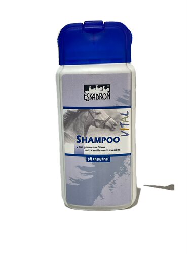 香波马匹人马合一护理品