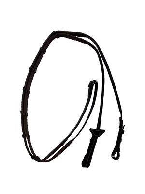 缰绳意大利进口水勒配件水勒缰