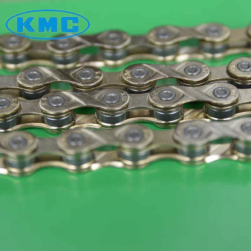 Chaîne de vélo - Ref 2378373 Image 4