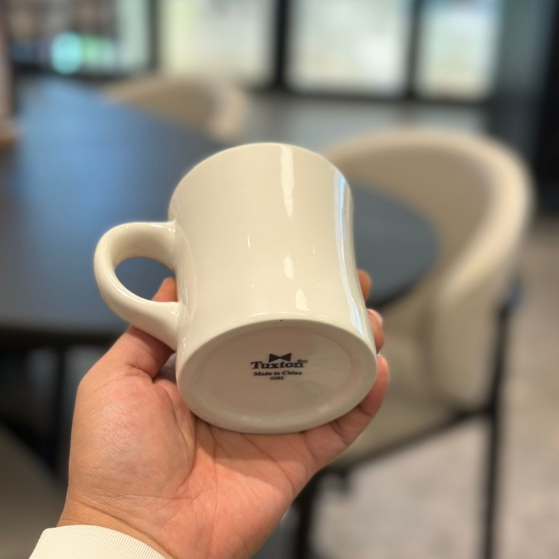 马克杯办公室水杯喝水茶杯咖啡杯