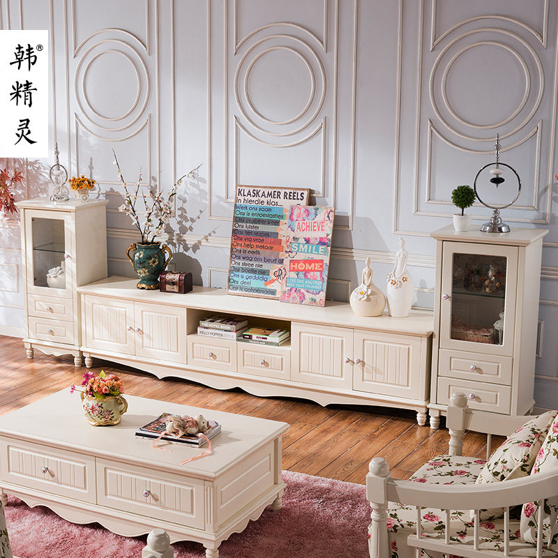 [Repurchase]Korean TV cabinet tea table suit a living room tea table TV cabinet Cabinet Wine cabinet combination 1.6 2.4in the Residential furniture , Cabinet , TV cabinet  category - from Buy2taobao.com to provide professional Taobao agent buy service