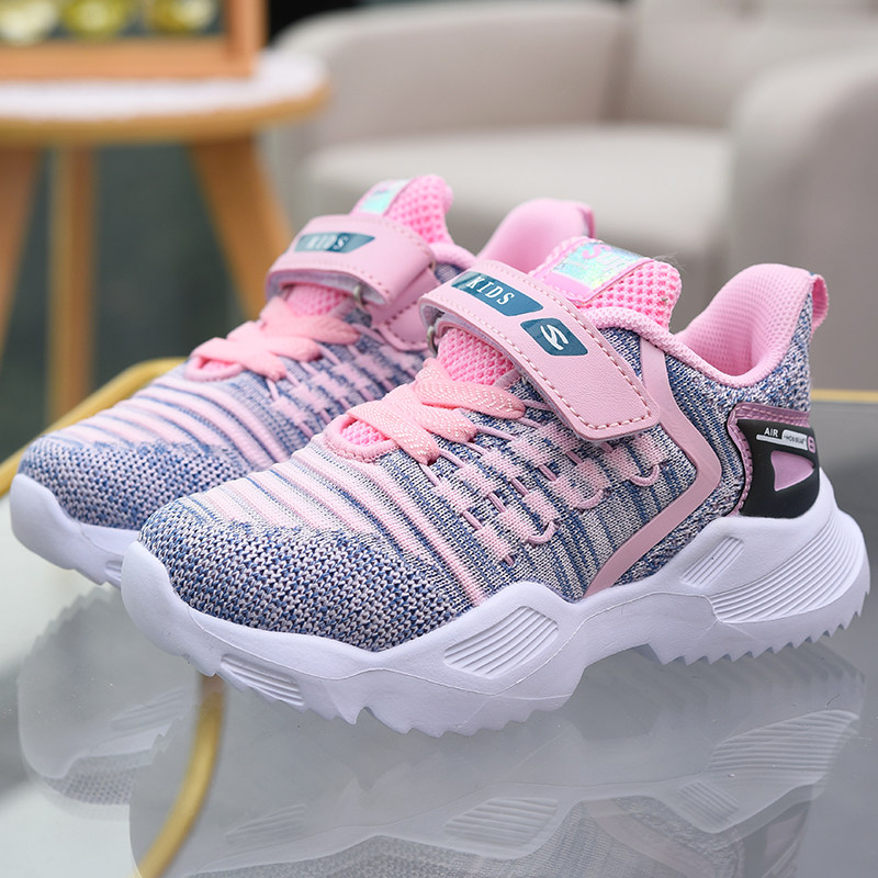 童鞋女童运动鞋2021春秋新款儿童休闲跑步鞋小学生韩版透气旅游鞋在类目 童鞋/婴儿鞋/亲子鞋, 运动鞋中 - 来自Buy2taobao.com提供专业的淘宝代购服务