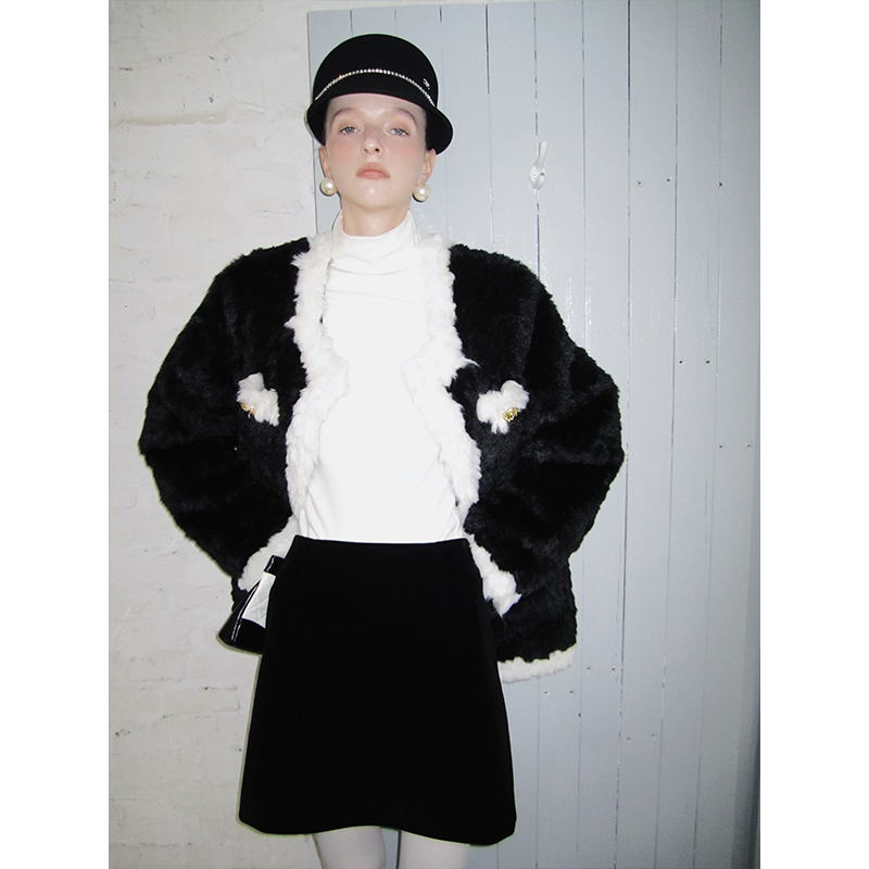 百搭磨毛打底衫