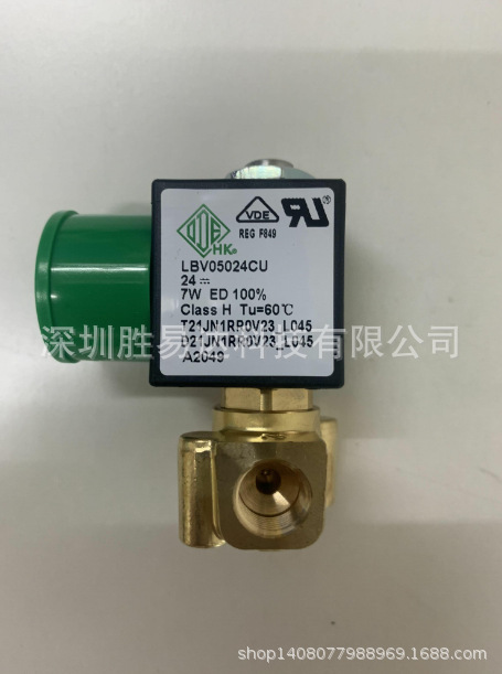 现货ODE电磁阀T21JN1RR0V23-L045,21A3ZV15D,R4628Y0V12