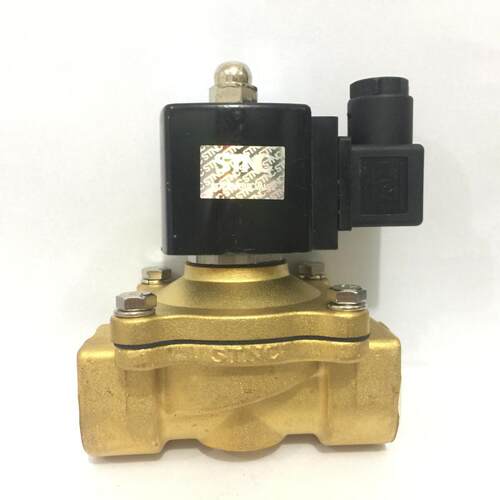 STNC 天工电磁阀 TUW-15 TUW-20 TUW-25 TUW-35 TUW-40 TUW-50