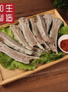 仿真手抓羊排羊肉模型实物模具