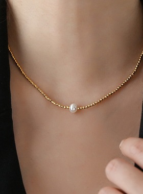 洗澡不用摘小众轻奢高级感